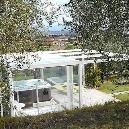 Il Campano Appartamento Collodi
