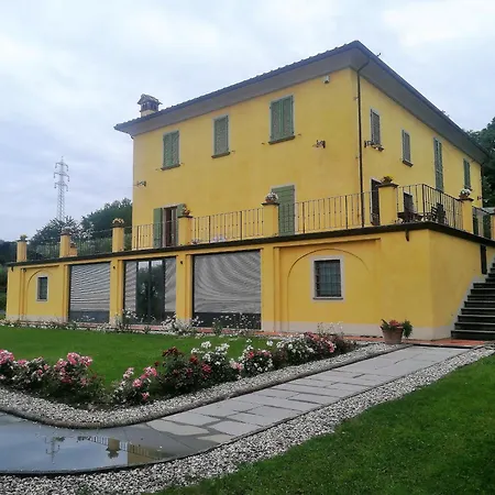 Appartamento Il Campano Collodi