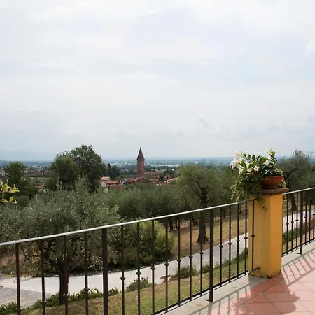 Il Campano Appartamento *