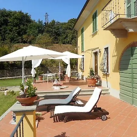 Il Campano Appartamento *