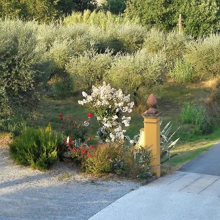 Appartamento Il Campano