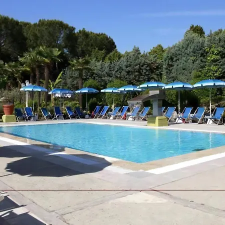 Il Campano Apartamento *