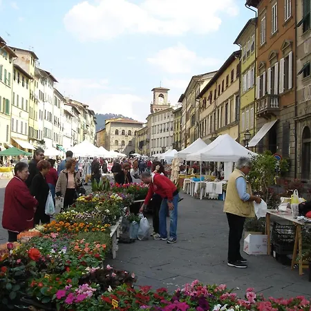 Il Campano Apartman