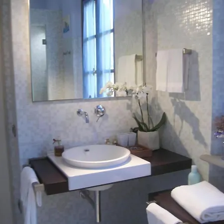 Apartman Il Campano