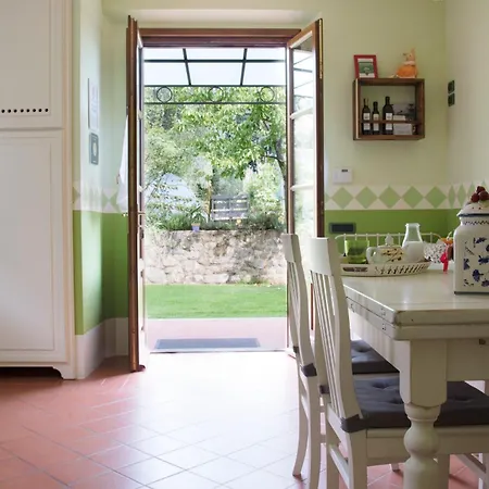 Apartman Nette In Collodi