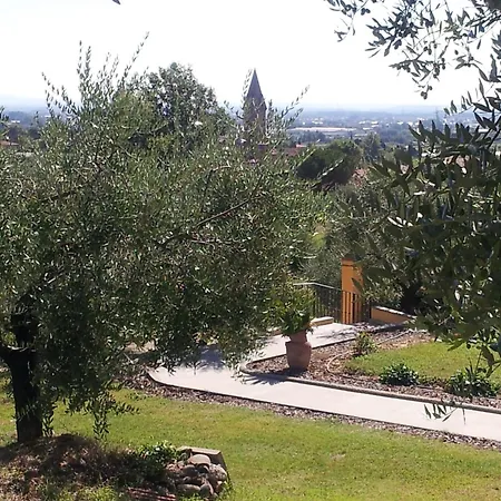 Il Campano Apartman *